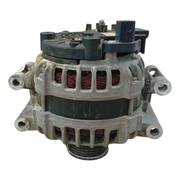 Alternador Volkswagen Jetta 2.0 T 211cv Gasolina 2014