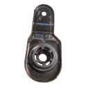 Suporte Radiador Esquerdo Chevrolet Captiva 2011