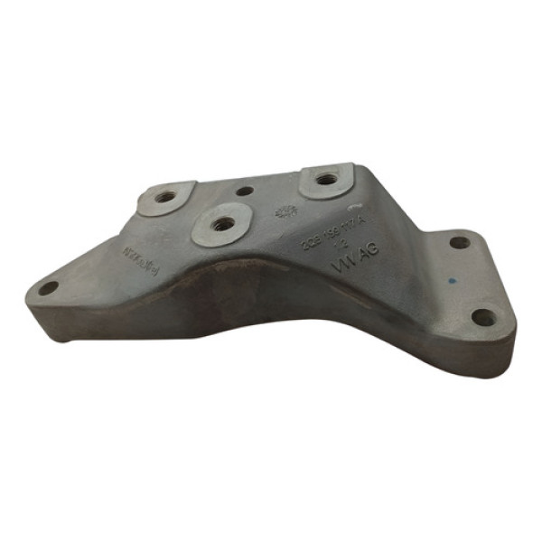 Suporte Coxim Cambio Vw Virtus Exclusive 1.4 2024 2025