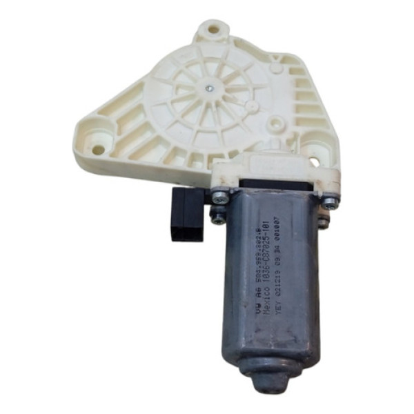 Motor Maquina Vidro Diant Dir Vw Tiguan R Line 2.0t 350 2020