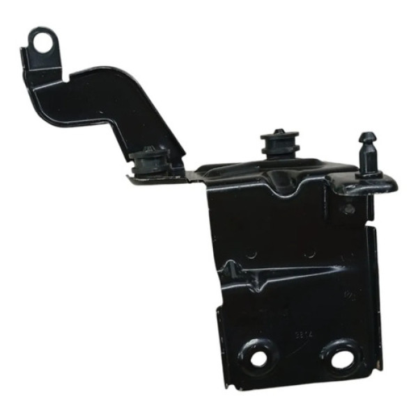 Suporte Módulo Controle Central Vw Golf Gti 2.0 T 2020
