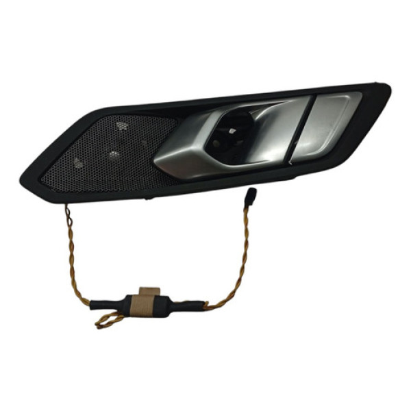 Maçaneta Interna Porta Tras Esq Bmw 320i G20 2.0 T B48 2020 Traseira