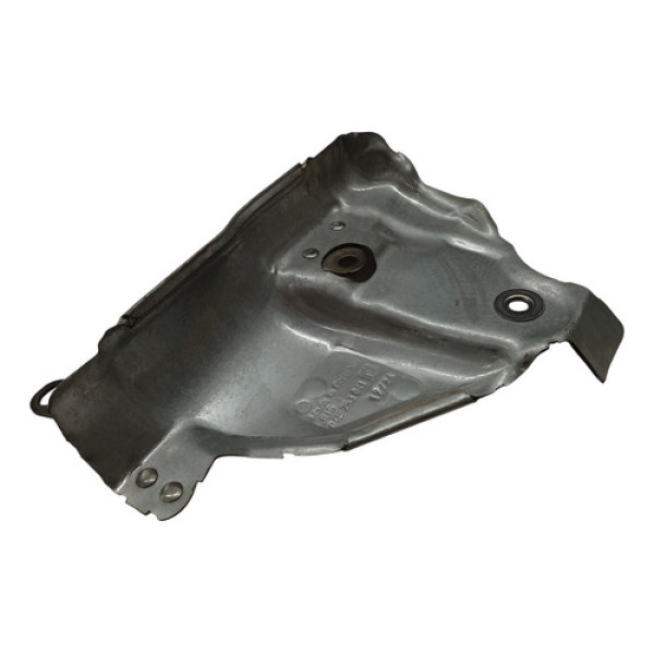 Defletor Calor Turbina Vw Virtus Exclusive 1.4 2024 2025