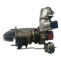 Turbina Mercedes Gla200 1.6 T 2019
