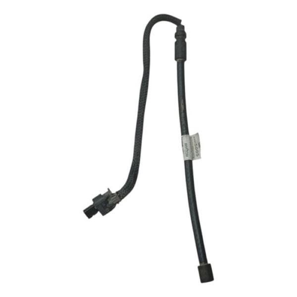 Sensor Dir Porta Malas Chevrolet Equinox Premier 2.0t 2019
