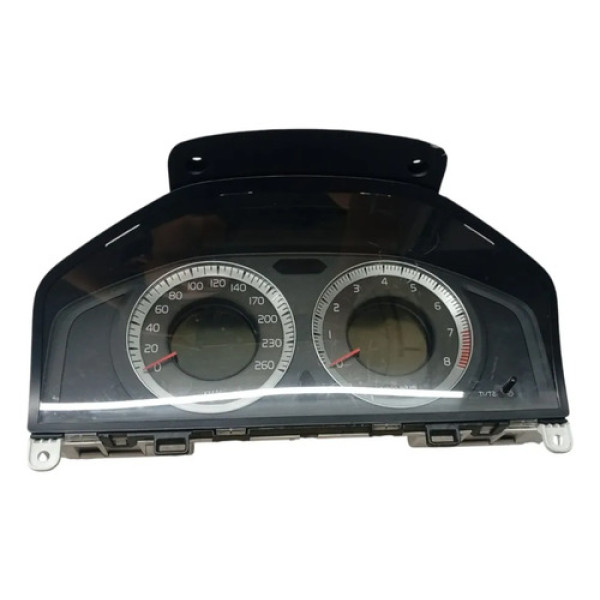 Painel Instrumento Volvo Xc60 3.0 T6 2011 2012 2013