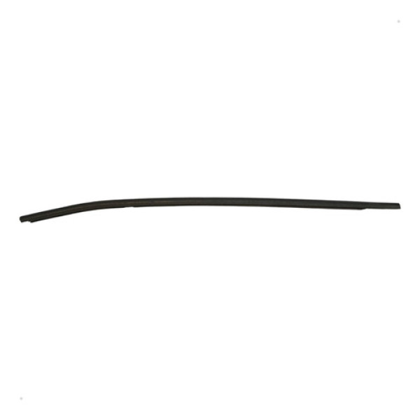 Pestana Externa Tras Esq Volkswagen Tcross 1.0t 2020 2021  Preto