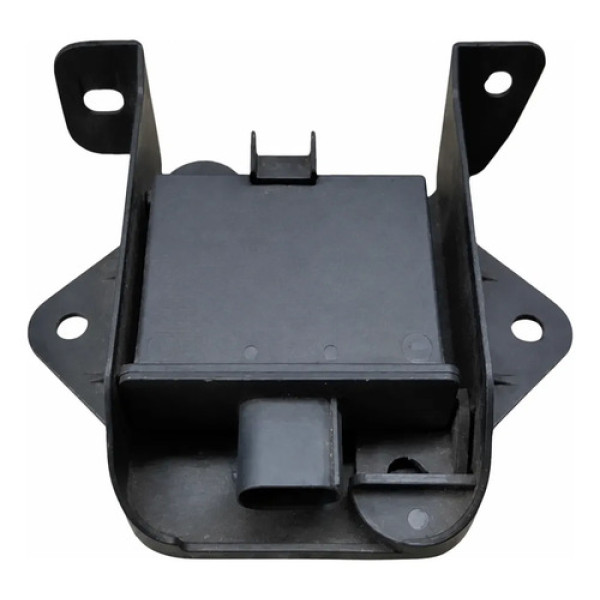 Módulo Sensor Pressão Pneu Volkswagen Touareg 2008 2009