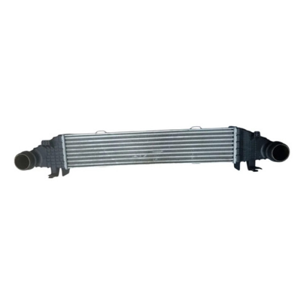 Intercooler Mercedes C200 1.8 Kompressor 2010 Detalhe