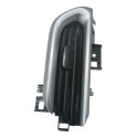 Difusor Ar Esquerdo Chevrolet Tracker 2023 2024