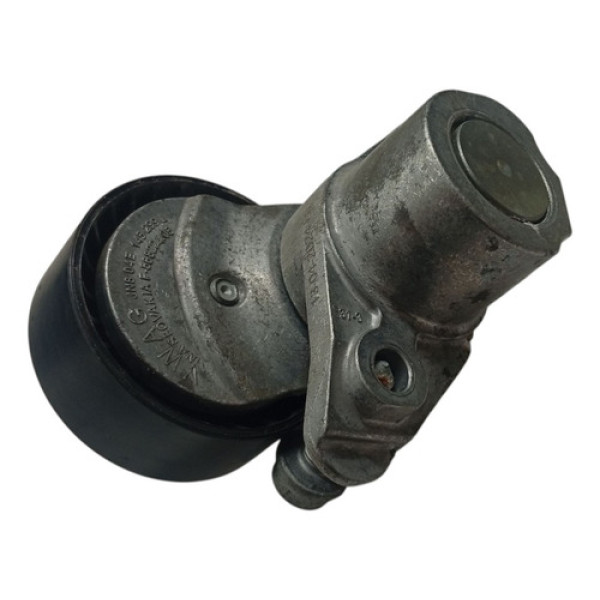 Tensor Correia Alternador Volkswagen Polo Gts 1.4 2024