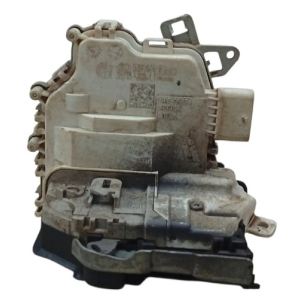 Fechadura Porta Traseira Direita Audi A3 Sedan 2.0 2016