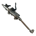 Coluna Setor Volkswagen Taos 1.4 2023