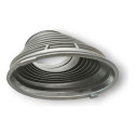 Mangueira Filtro Ar Chevrolet Equinox Premier 2.0 2018 2019 