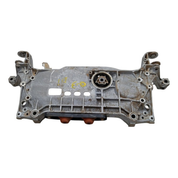 Quadro Agregado Diant Audi Q3 2.0 Tfsi 2014 2015