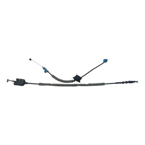 Cabo Fechadura Tras Esq Audi A3 2.0 T Lm 2015 2016