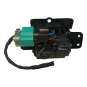 Trava Tampa Traseira Chevrolet Captiva 2009 2010