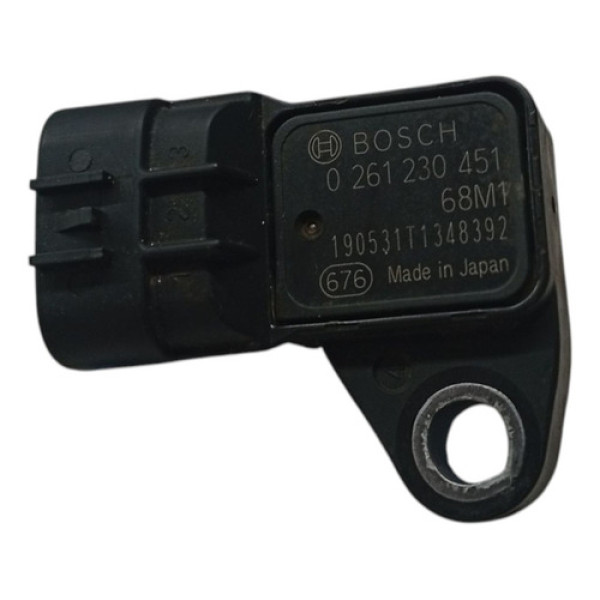 Sensor Map Suzuki Vitara 1.4 2019 2020