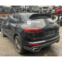 Sucata Peças Porsche...