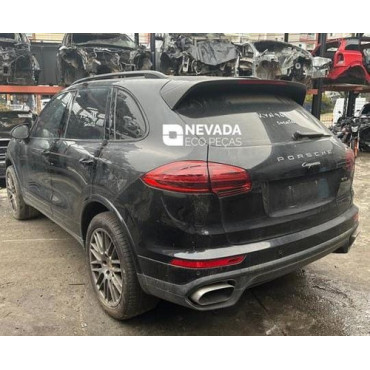 Sucata Peças Porsche...