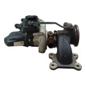 Turbina Volkswagen Polo Gts 1.4 T 2025