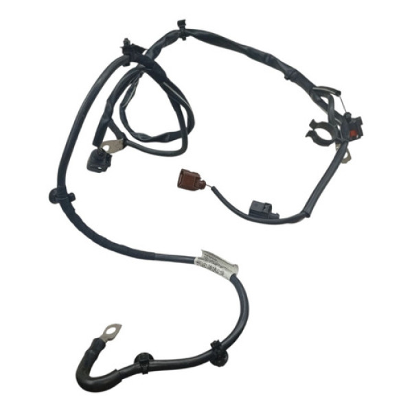 Chicote Alternador Volkswagen Virtus Exclusive 1.4 2025