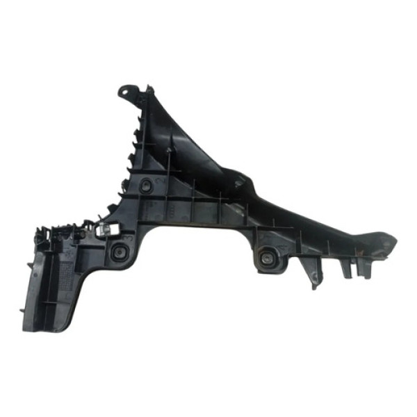 Guia Parachoque Tras Dir Audi A3 Sportback 2.0 2011