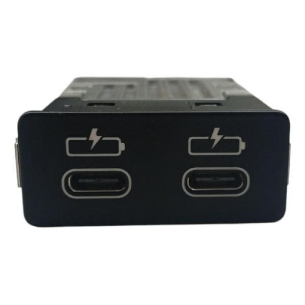 Entrada Usb Traseiro Bmw 320i 2.0 T B48 G20 2020