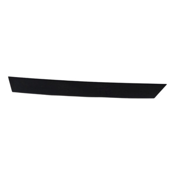Canaleta Vidro Porta Tras Esq Bmw X4 Xdrive30i 2.0 2022 2023 Ok