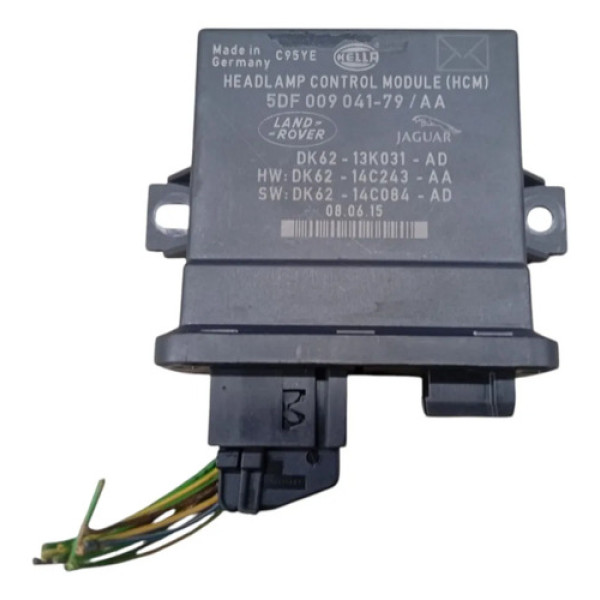 Modulo Controle Farol Land Rover Discovery Sport 2015