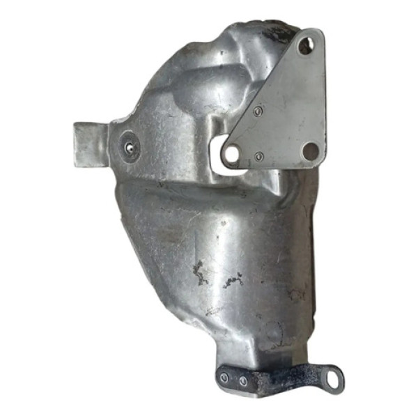 Protetor Calor Turbina Volkswagen Golf Tsi 1.4 2016