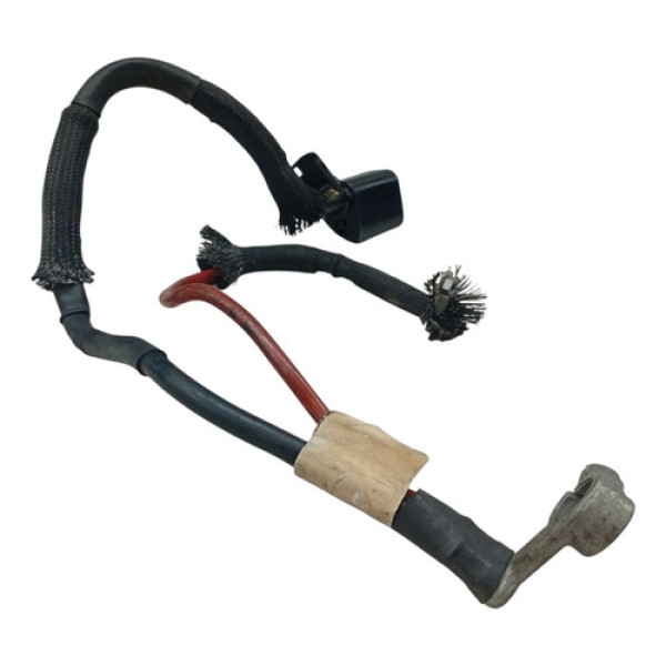 Cabo Polo Positivo Bateria Volkswagen Jetta 2.0 T 211cv 2015