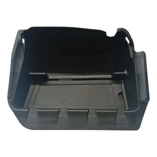Caixa Ferramenta Tampa Traseira Bmw 320i 2022 2023 Preto