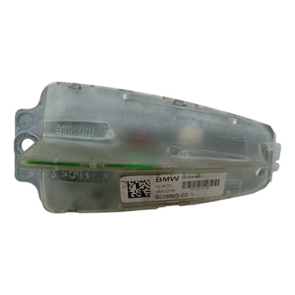 Antena Teto Tubarão Bmw 320 2013 2014  Ok