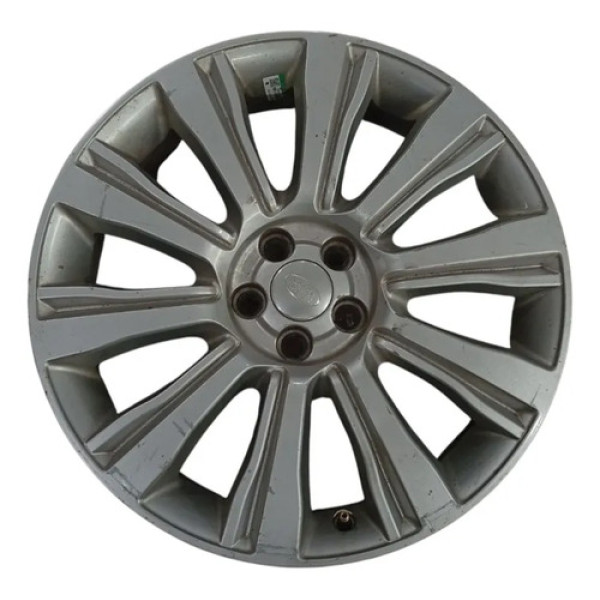 Roda Aro 19 Land Rover Evoque 2014 2015 Cinza