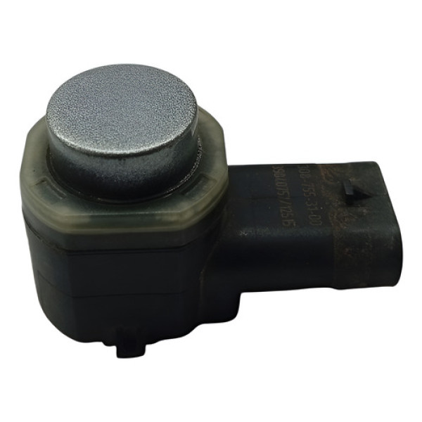 Sensor Estacionamento Esquerda Volvo Xc60 T5 2015 2016