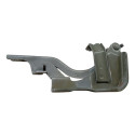 Braço Dobradiça Esquerda Capo Chevrolet Captiva 2009 2010 