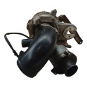 Turbina Volkswagen Golf Gti 2.0 2014