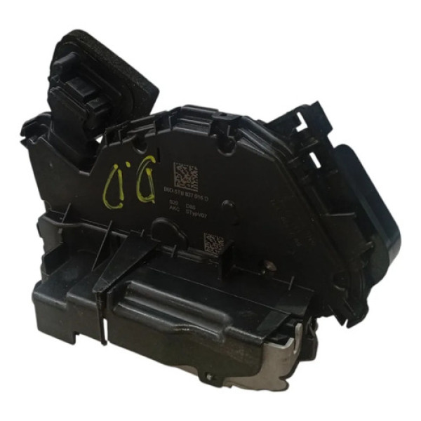 Fechadura Porta Diant Dir Audi Q3 Sportback 2.0 2025