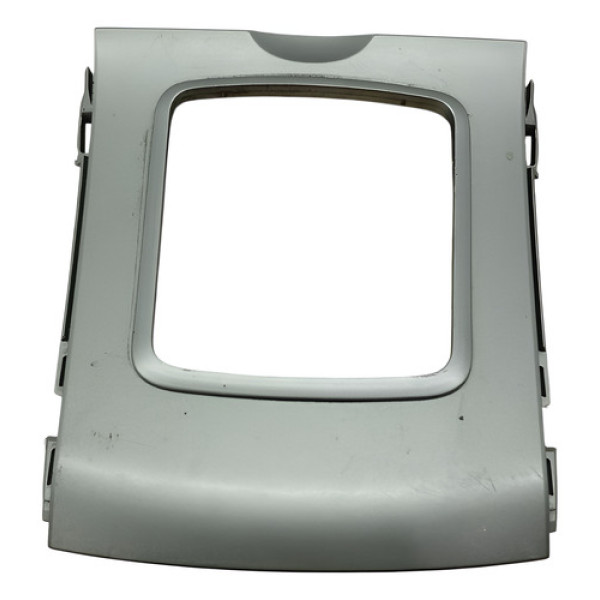Moldura Console Alavanca Câmbio Toyota Corolla 1.8 2010