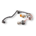 Chicote Lampada Lanterna Dir Chevrolet Sonic Ltz 2012 2014