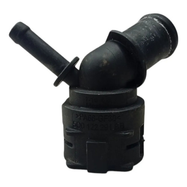 Flange Agua Volkswagen Jetta Gli 2.0 2022