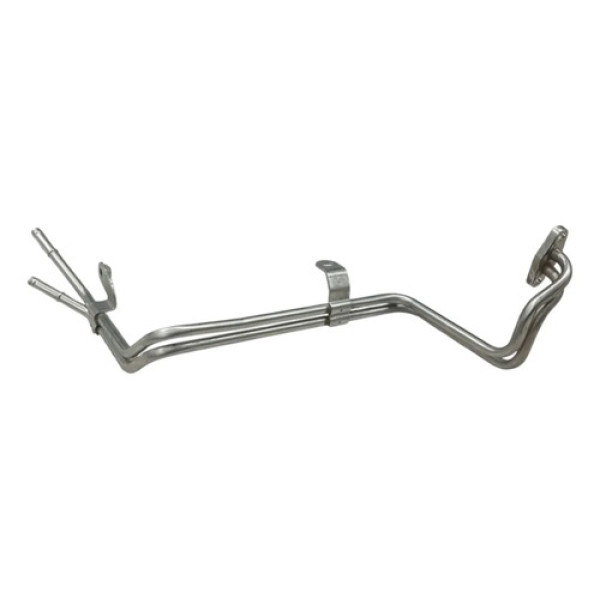 Cano Duplo Turbina Volkswagen Golf 1.4 2014 2015