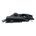 Maçaneta Externa Dianteira Esquerda Chevrolet Captiva 2009 