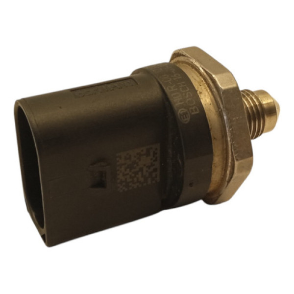 Sensor Pressão Combustível Audi A3 2015 2016 