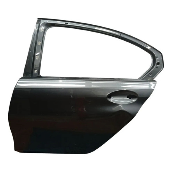 Porta Traseira Esquerda Bmw 320i 2022 2023 Esquerdo