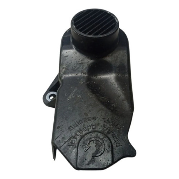 Capa Bomba Água Vw Jetta Hl 2.0 211cv 2016