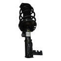 Torre Telescópio Diant Direito Chevrolet Equinox 2018 2019 Preto