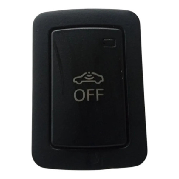 Interruptor Alarme Audi A3 Sportback 2.0 2011