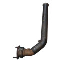 Downpipe Esquerdo Chevrolet Camaro 6.2 2013 2014 Cobre